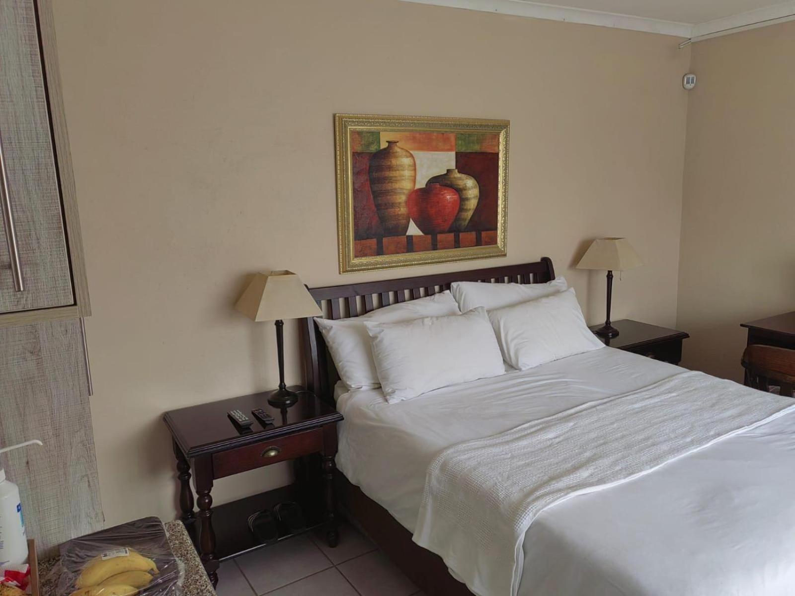 Sibahlenomhlambi Guesthouse Springs  Bagian luar foto