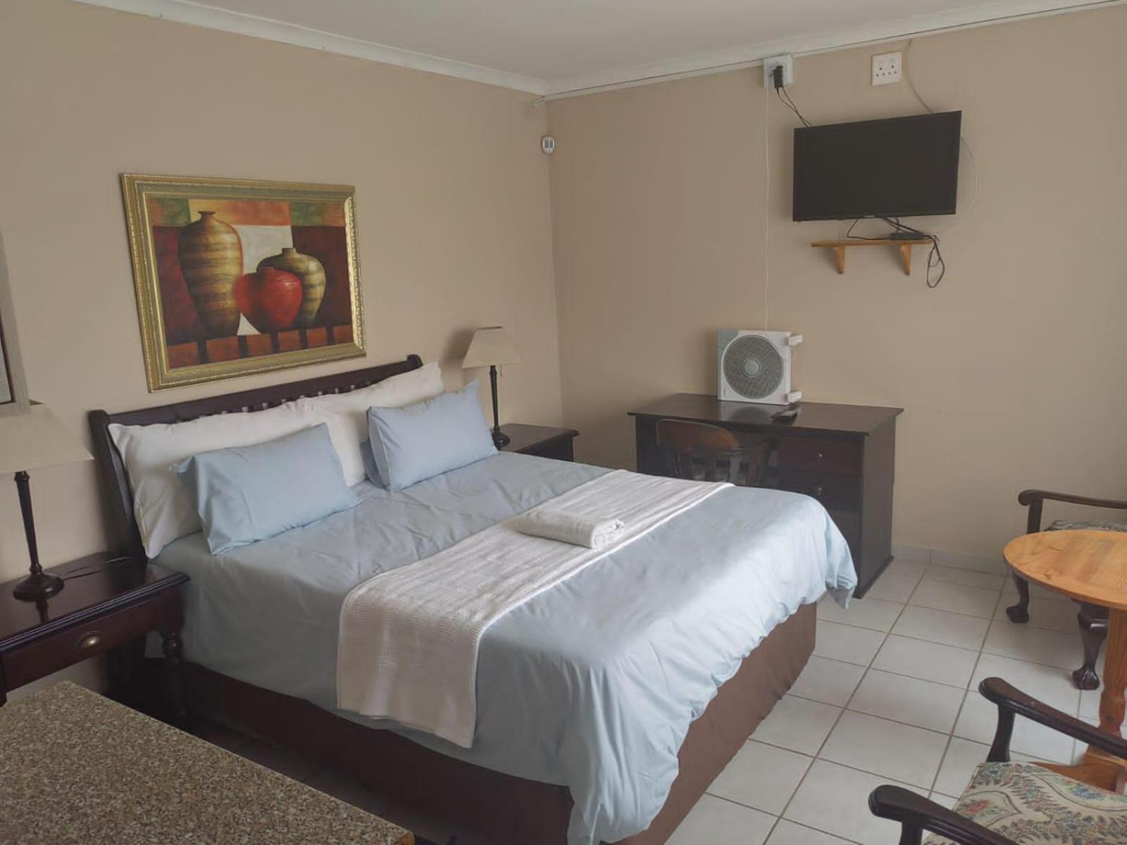 Sibahlenomhlambi Guesthouse Springs  Bagian luar foto
