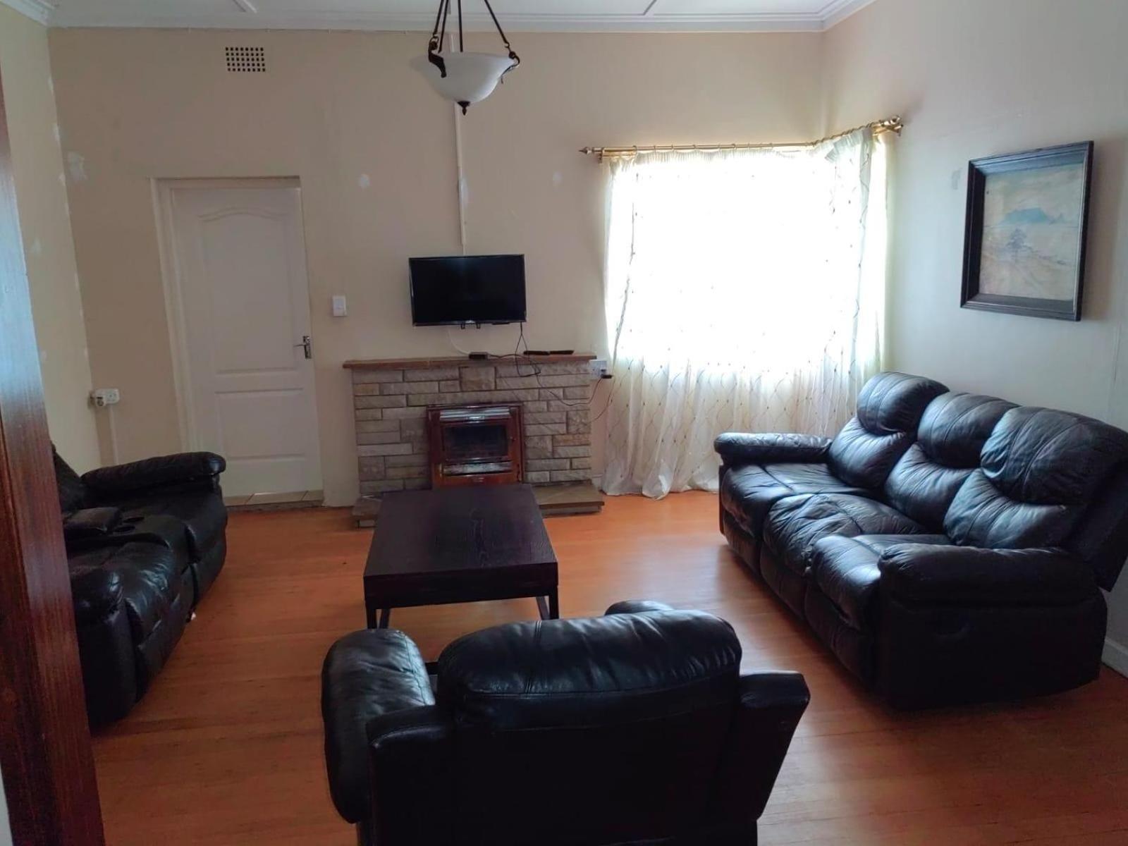 Sibahlenomhlambi Guesthouse Springs  Bagian luar foto