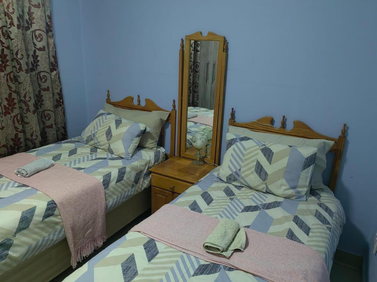 Sibahlenomhlambi Guesthouse Springs  Bagian luar foto