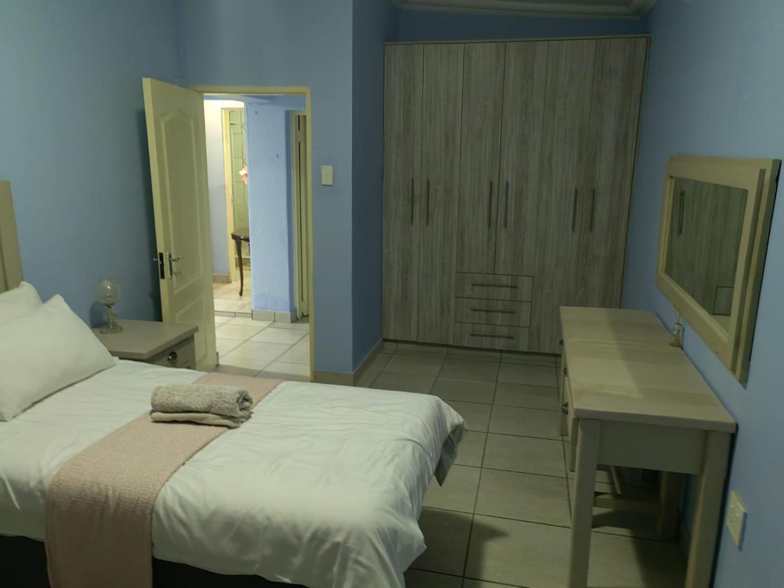 Sibahlenomhlambi Guesthouse Springs  Bagian luar foto