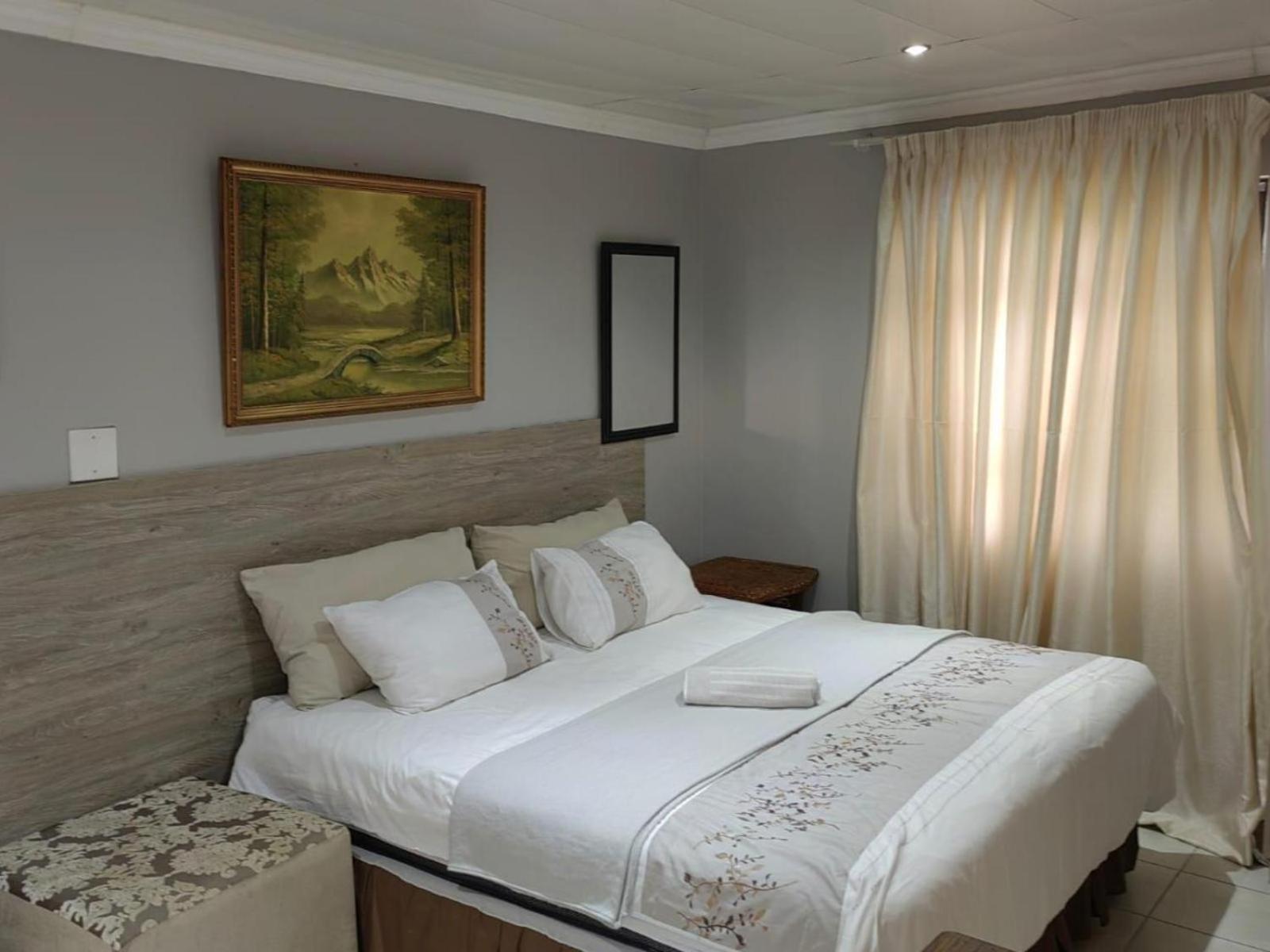 Sibahlenomhlambi Guesthouse Springs  Bagian luar foto