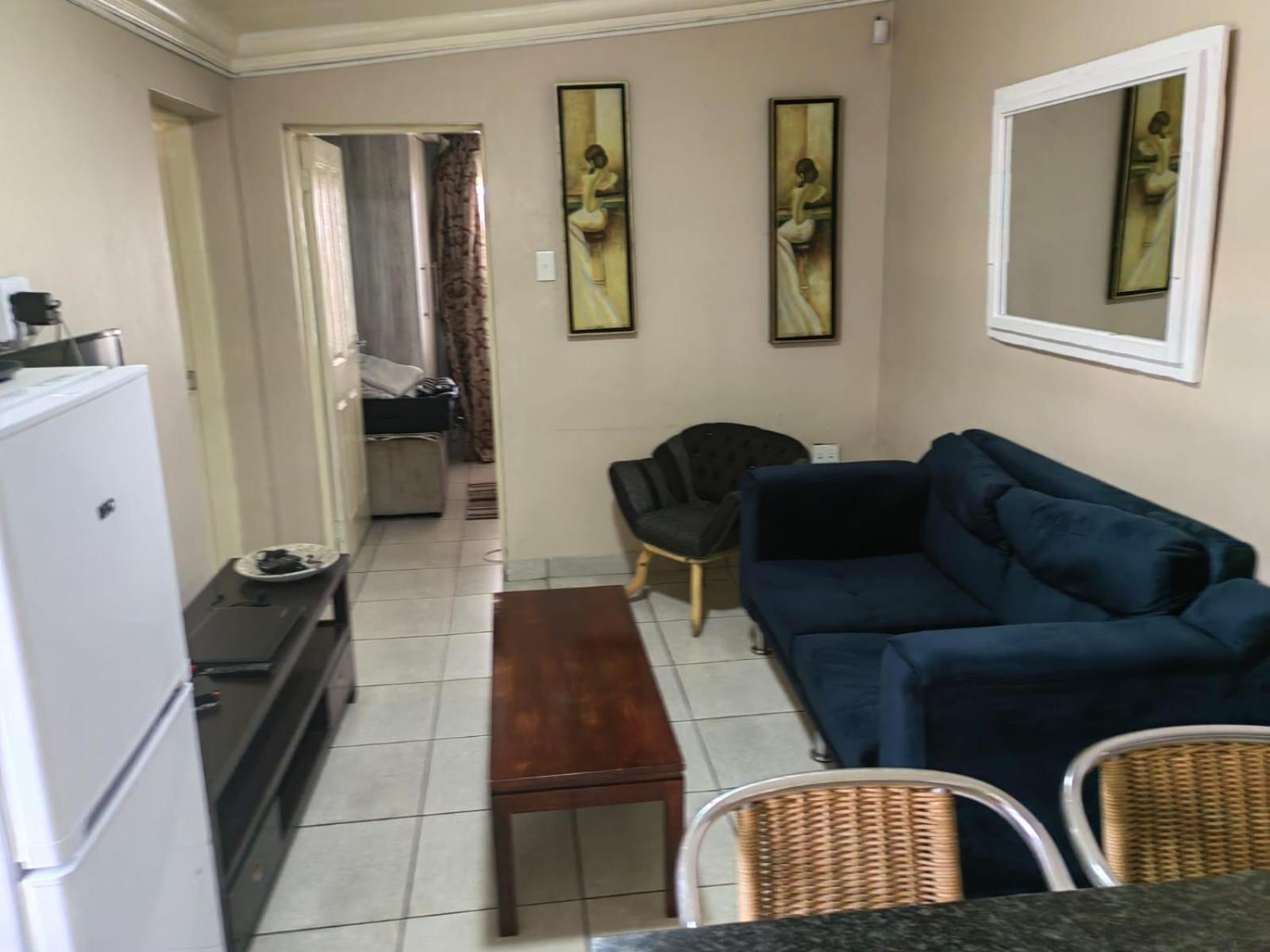 Sibahlenomhlambi Guesthouse Springs  Bagian luar foto
