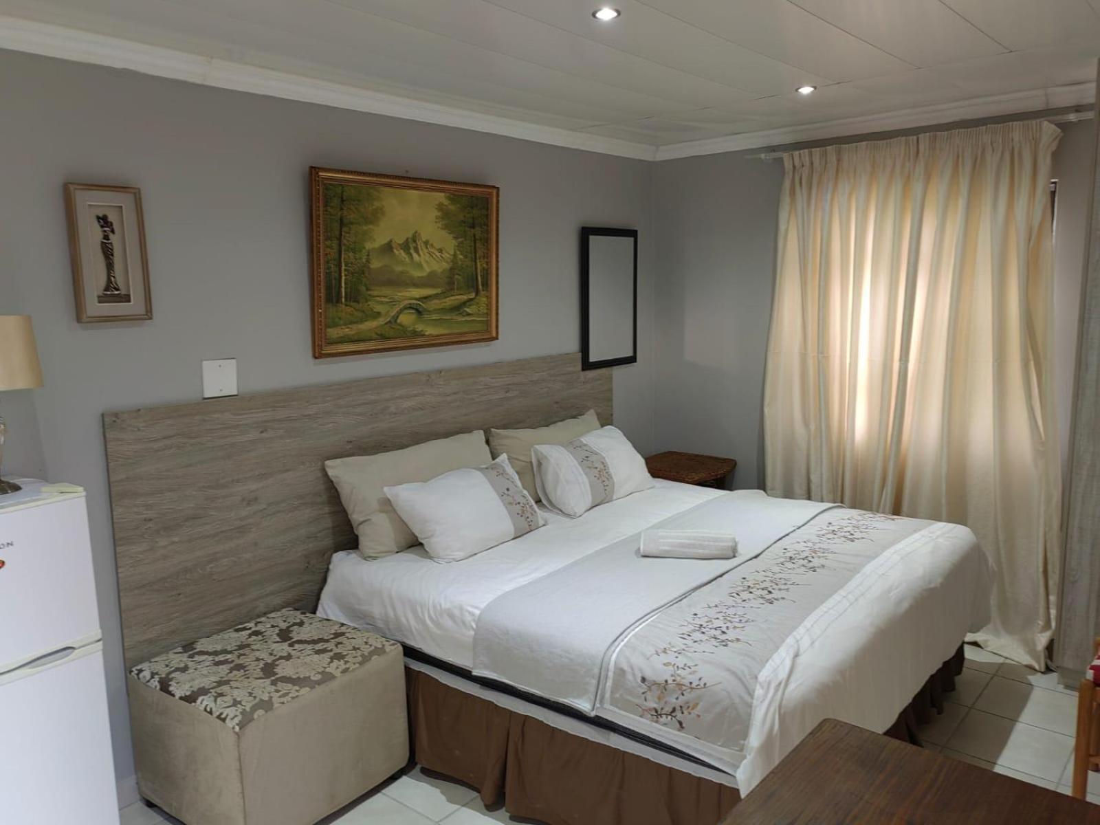 Sibahlenomhlambi Guesthouse Springs  Bagian luar foto