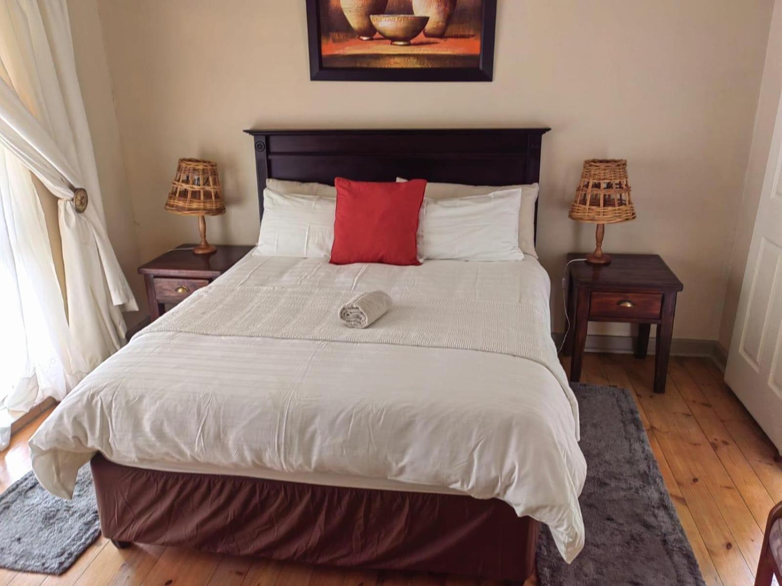 Sibahlenomhlambi Guesthouse Springs  Bagian luar foto