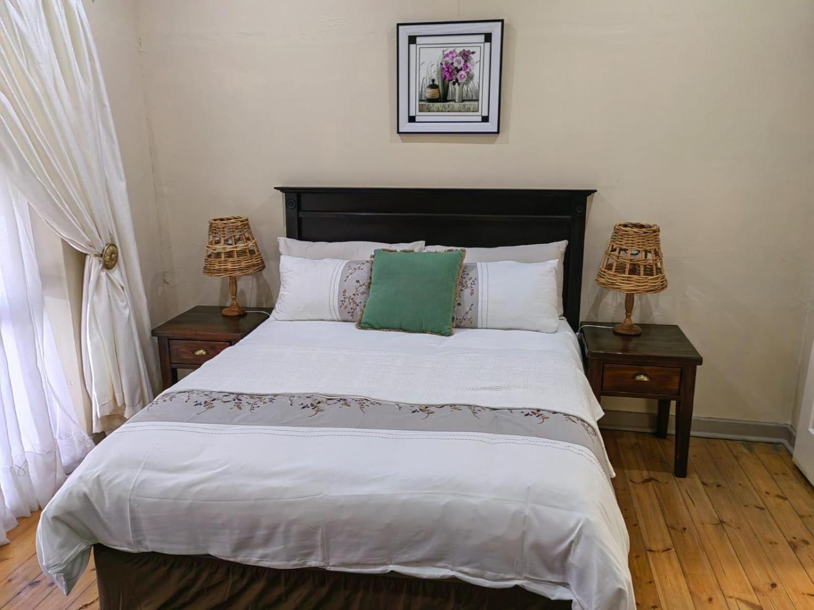 Sibahlenomhlambi Guesthouse Springs  Bagian luar foto