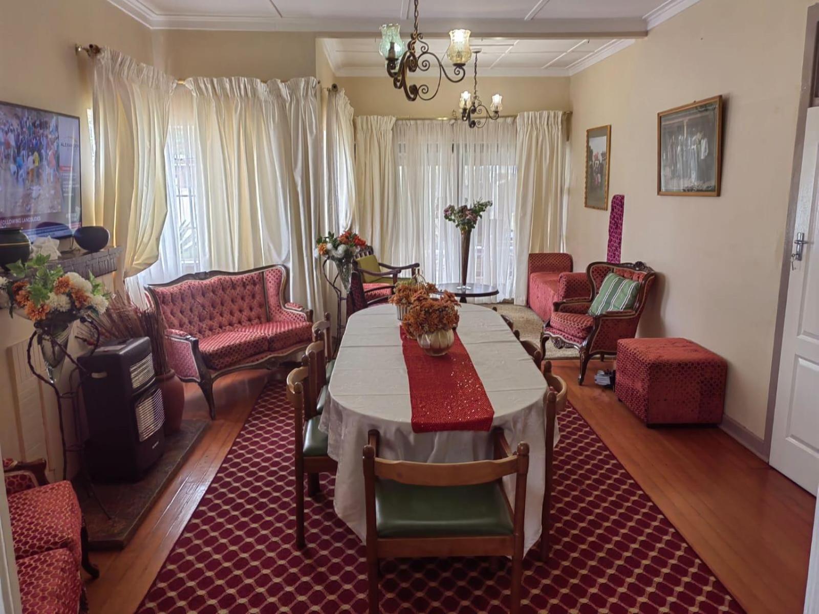 Sibahlenomhlambi Guesthouse Springs  Bagian luar foto