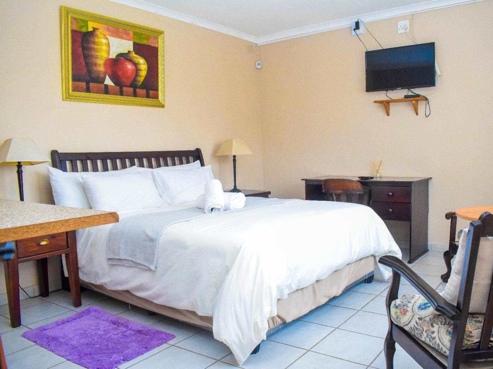 Sibahlenomhlambi Guesthouse Springs  Ruang foto