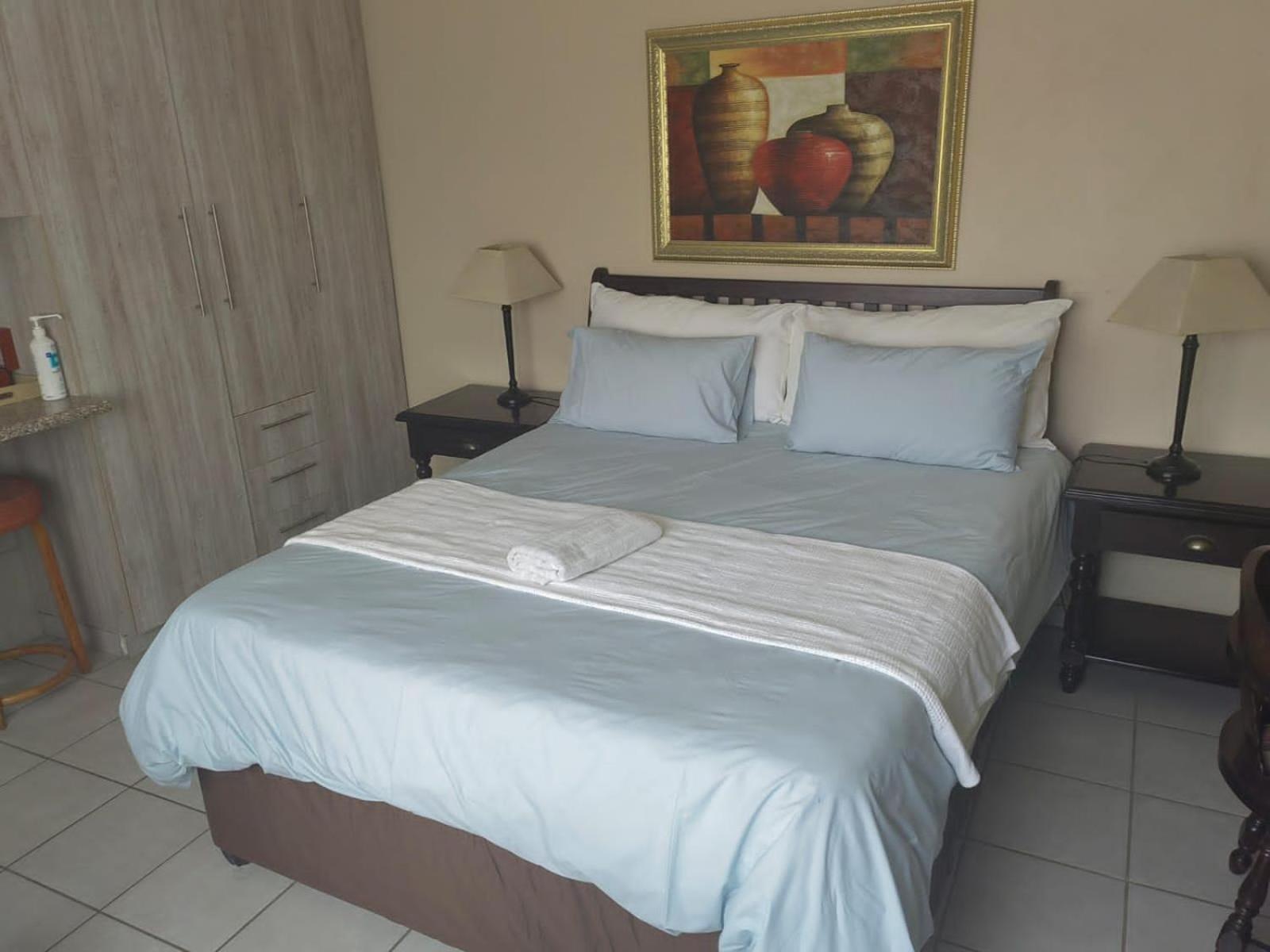 Sibahlenomhlambi Guesthouse Springs  Ruang foto