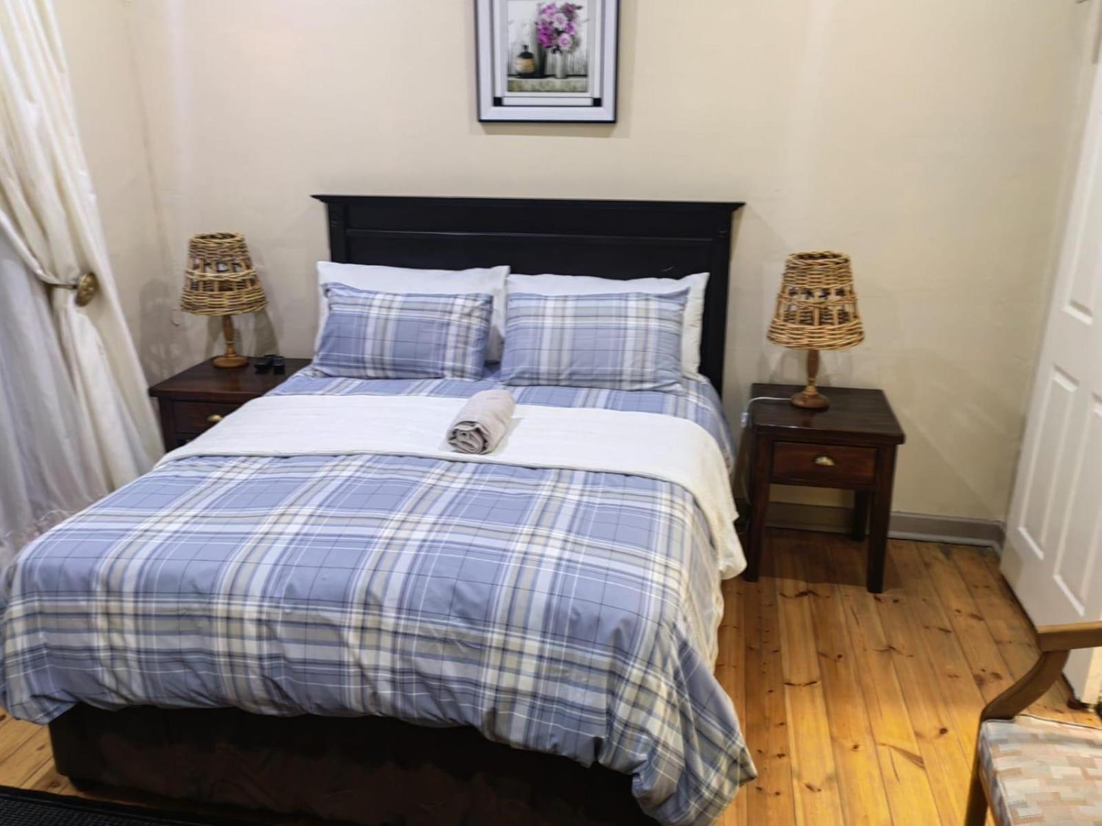 Sibahlenomhlambi Guesthouse Springs  Ruang foto