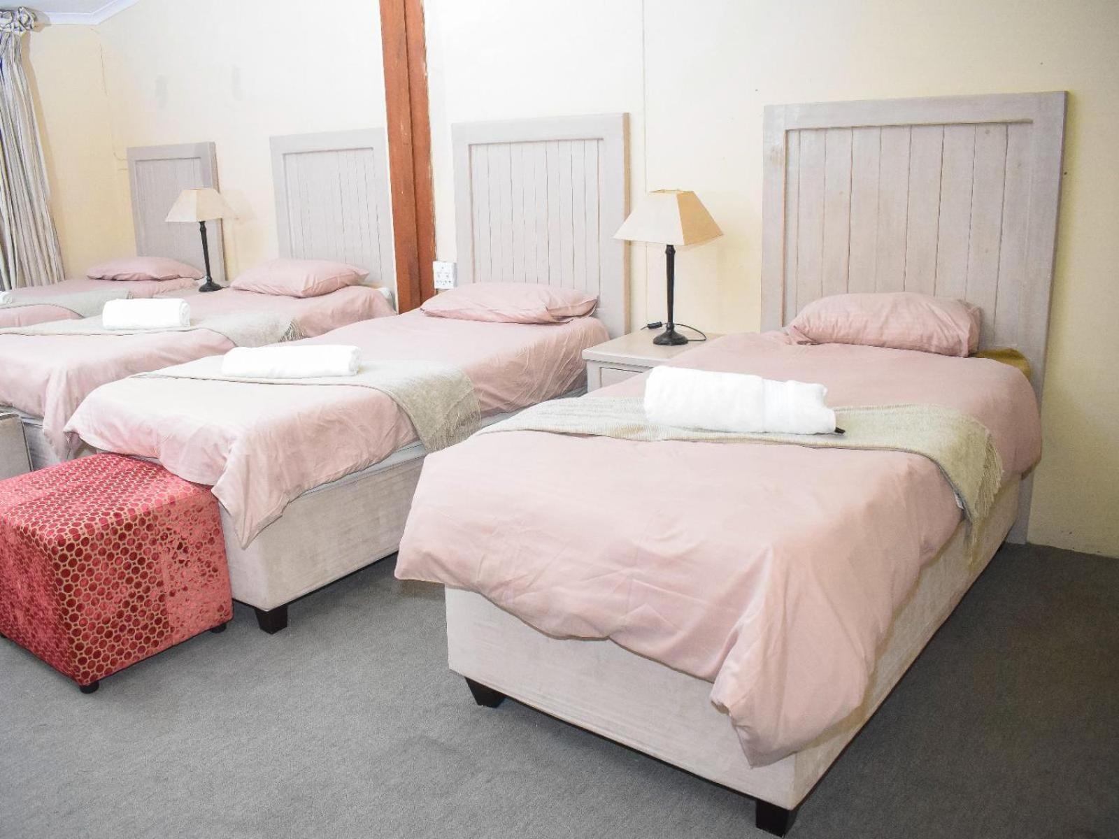 Sibahlenomhlambi Guesthouse Springs  Bagian luar foto